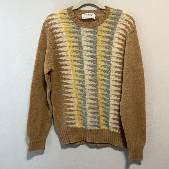 Pringle | Sweaters | Vintage Pringle Of 